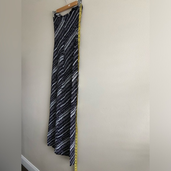 Charlotte Russe slim evening sparkling dress size S Vintage 90’s - Picture 9 of 14